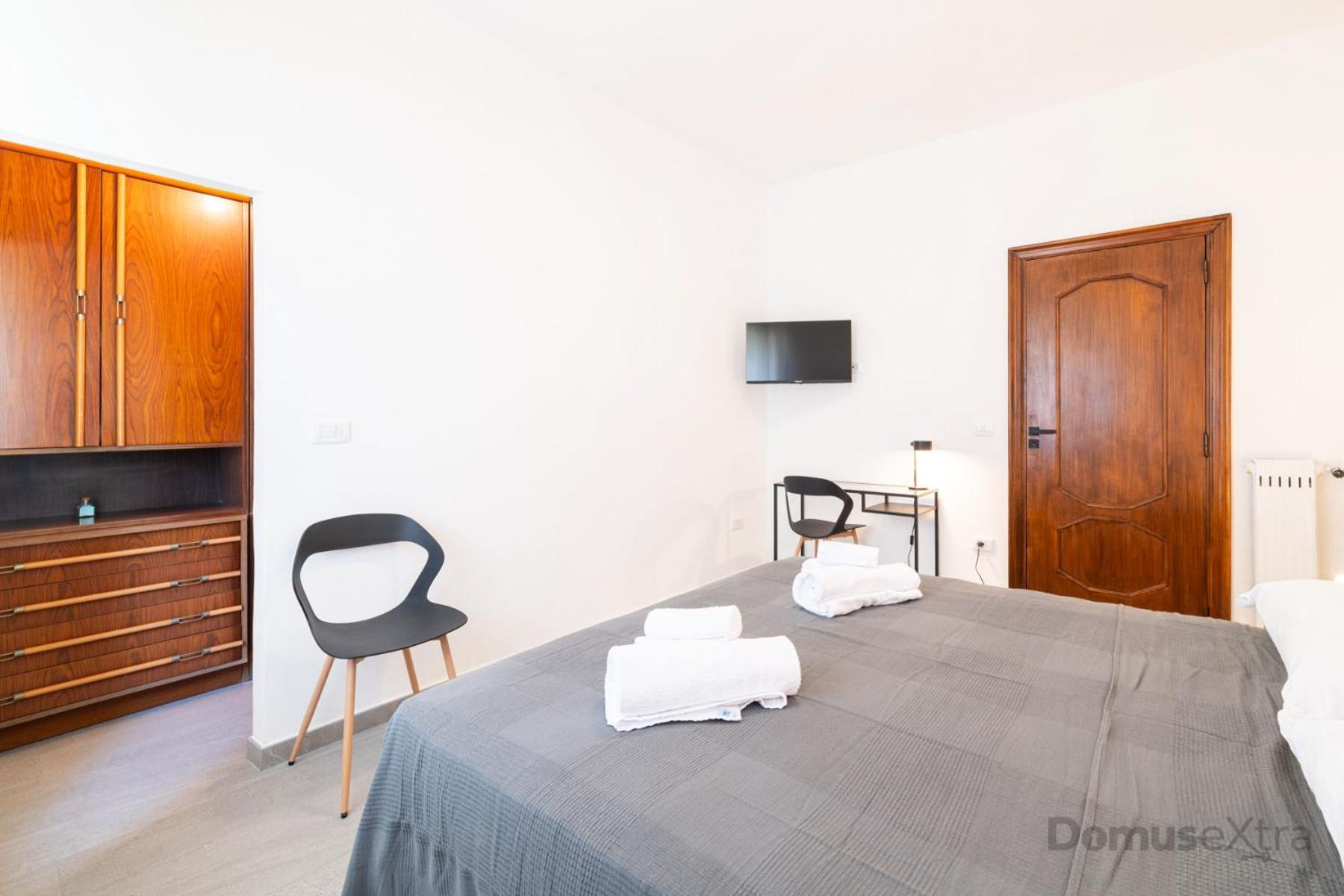 Clara Domus By Domusextra Appartement Napels