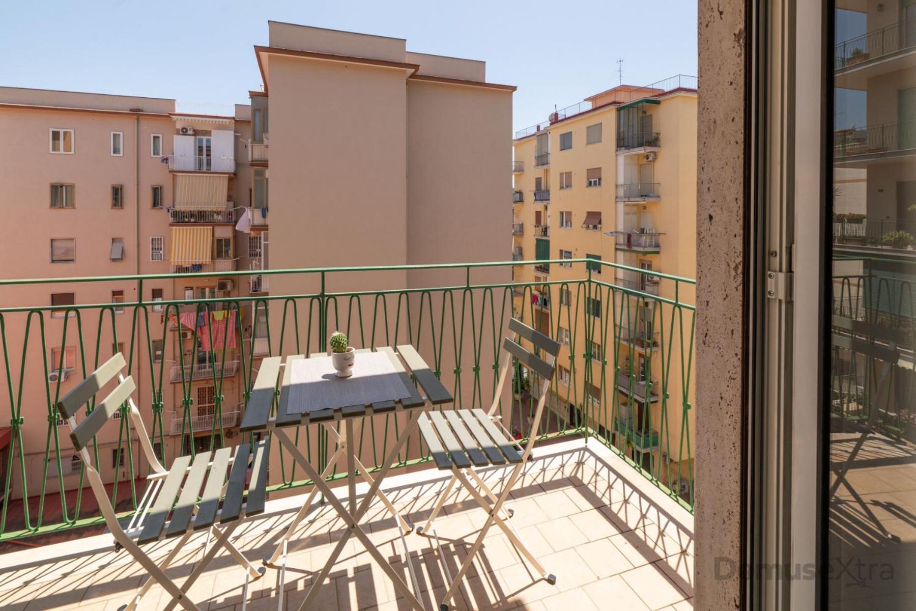 Clara Domus By Domusextra Naples