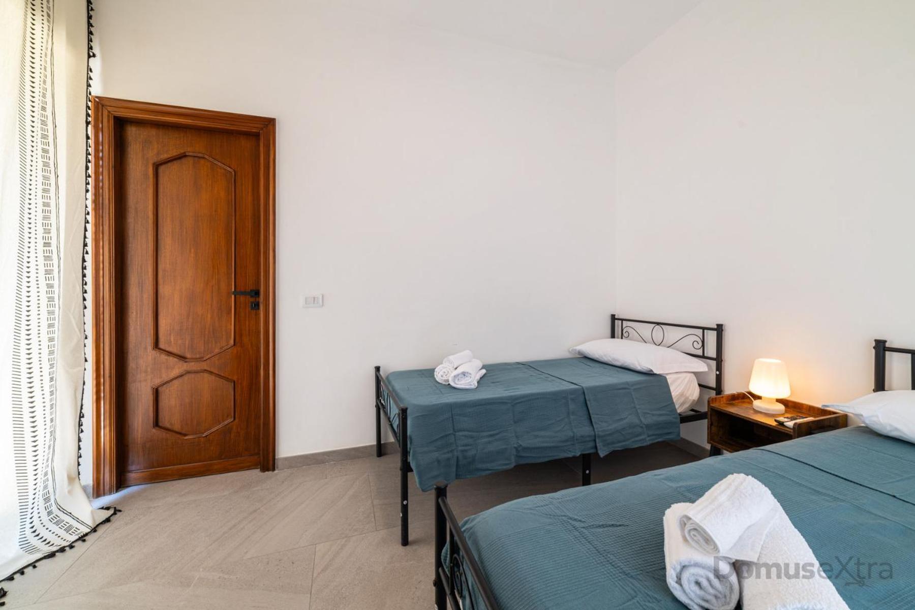 Clara Domus By Domusextra Apartment *