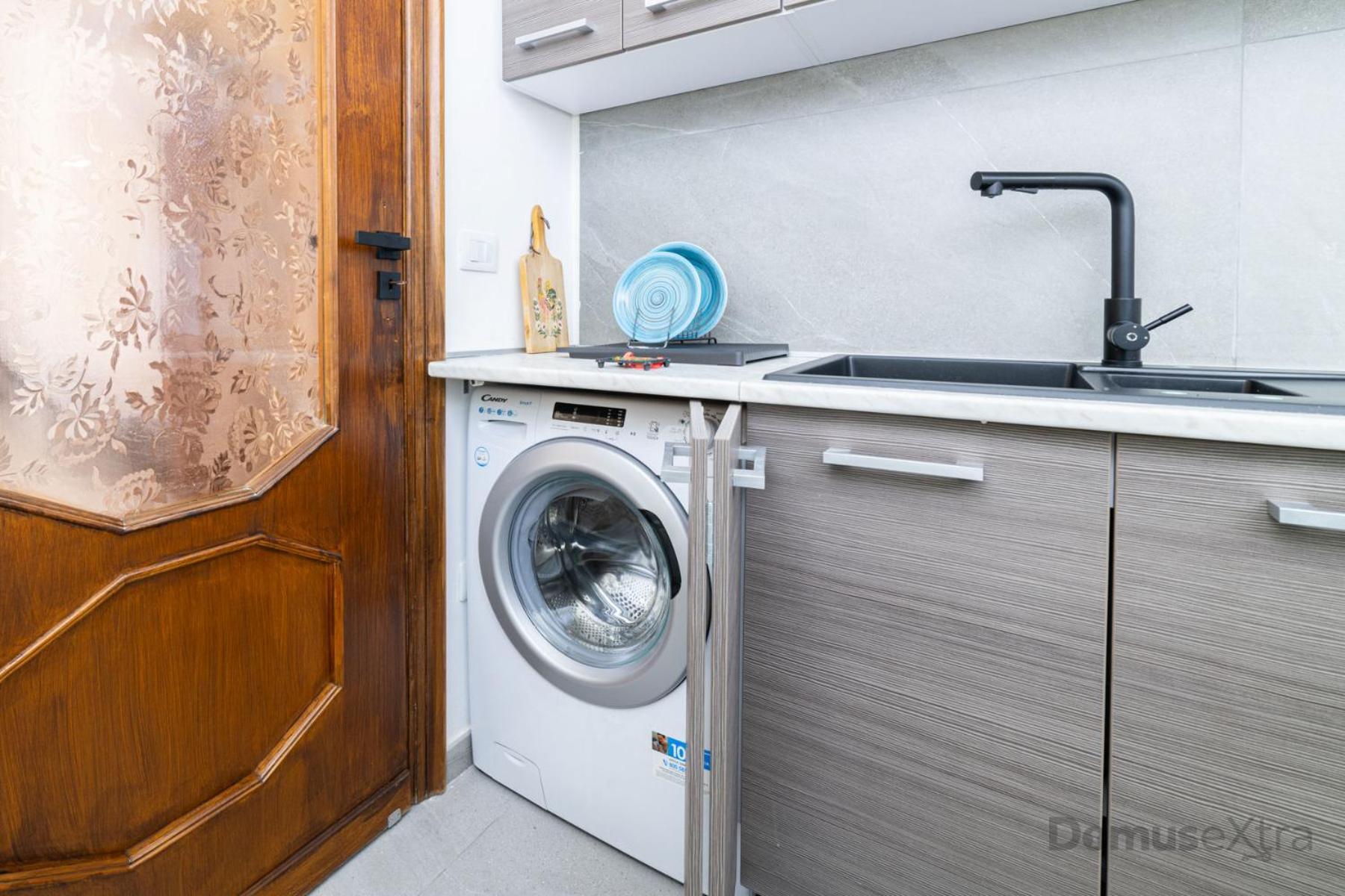 Apartment Clara Domus By Domusextra Naples