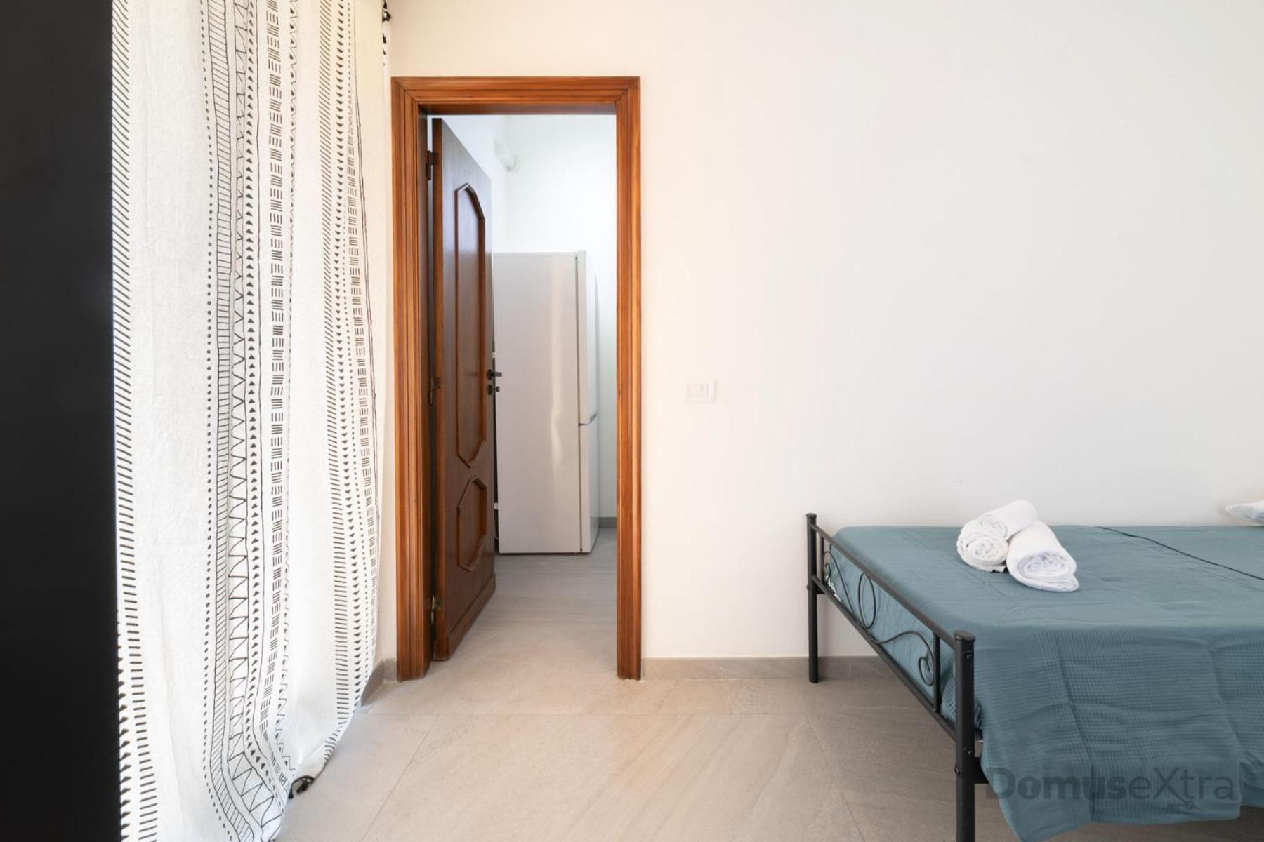 Clara Domus By Domusextra Appartement