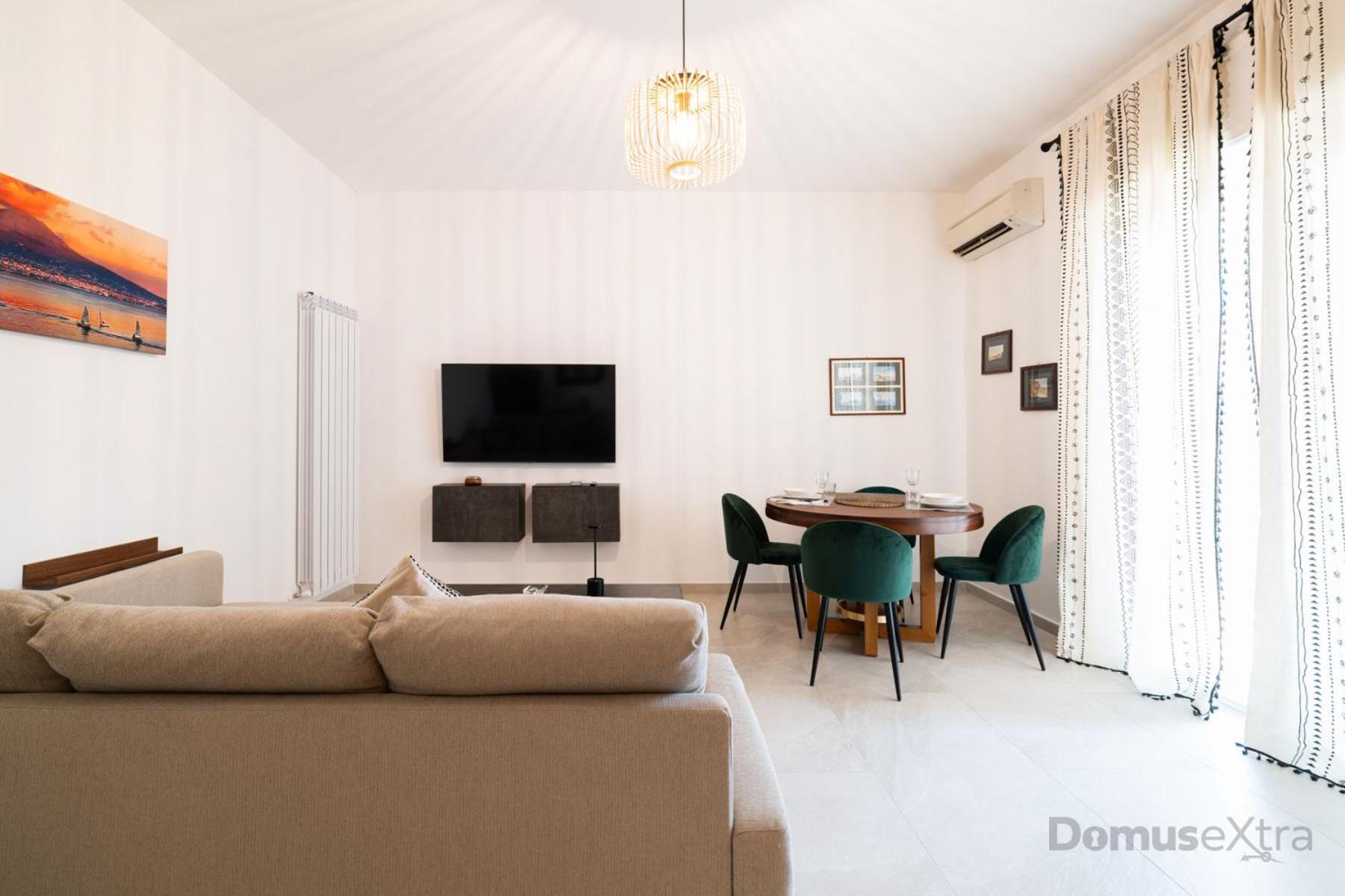 Clara Domus By Domusextra Apartment
