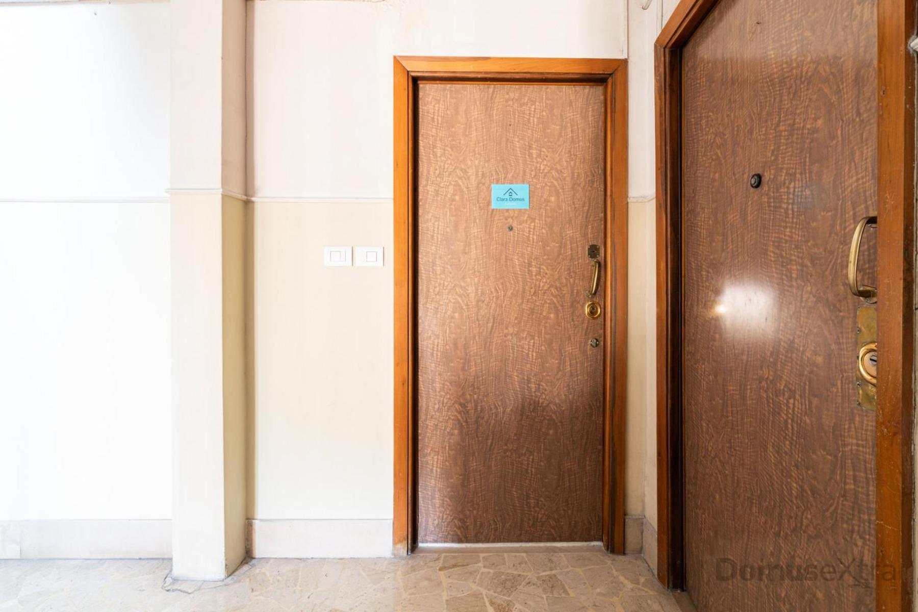 Apartment Clara Domus By Domusextra Naples