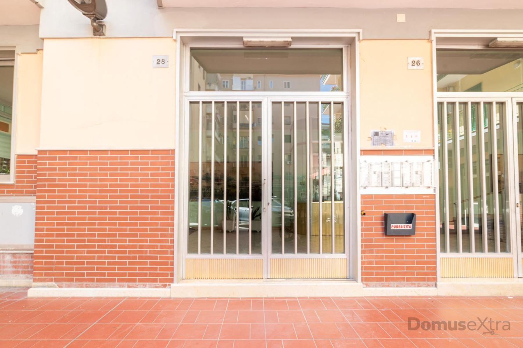 Clara Domus By Domusextra Apartment Naples
