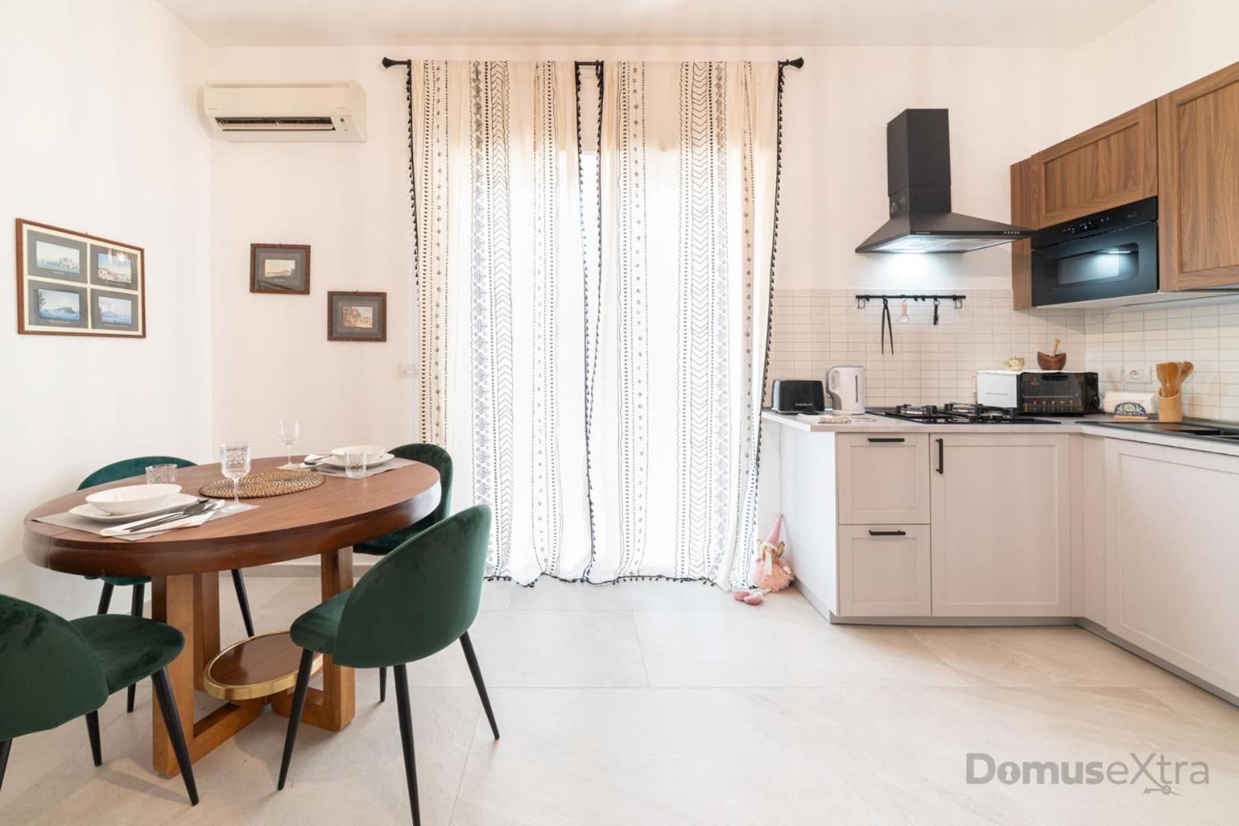 Clara Domus By Domusextra Apartment