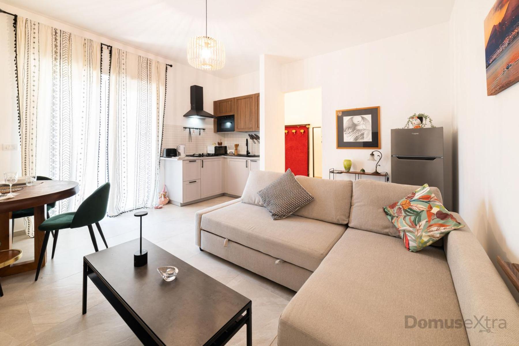 Apartment Clara Domus By Domusextra
