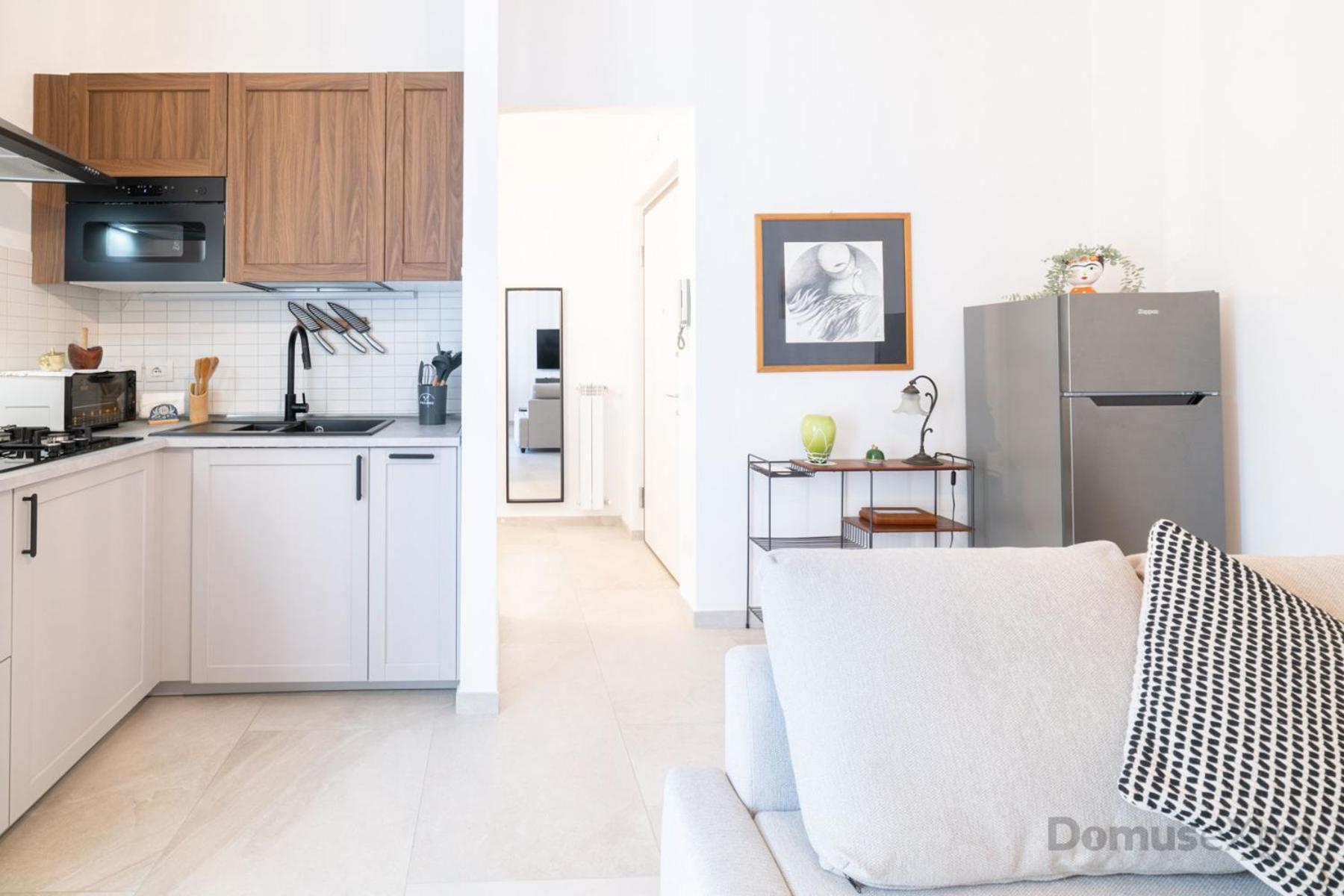 Clara Domus By Domusextra Appartement Napels