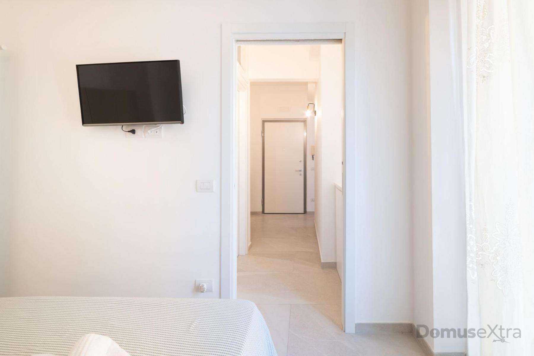 Clara Domus By Domusextra Apartment
