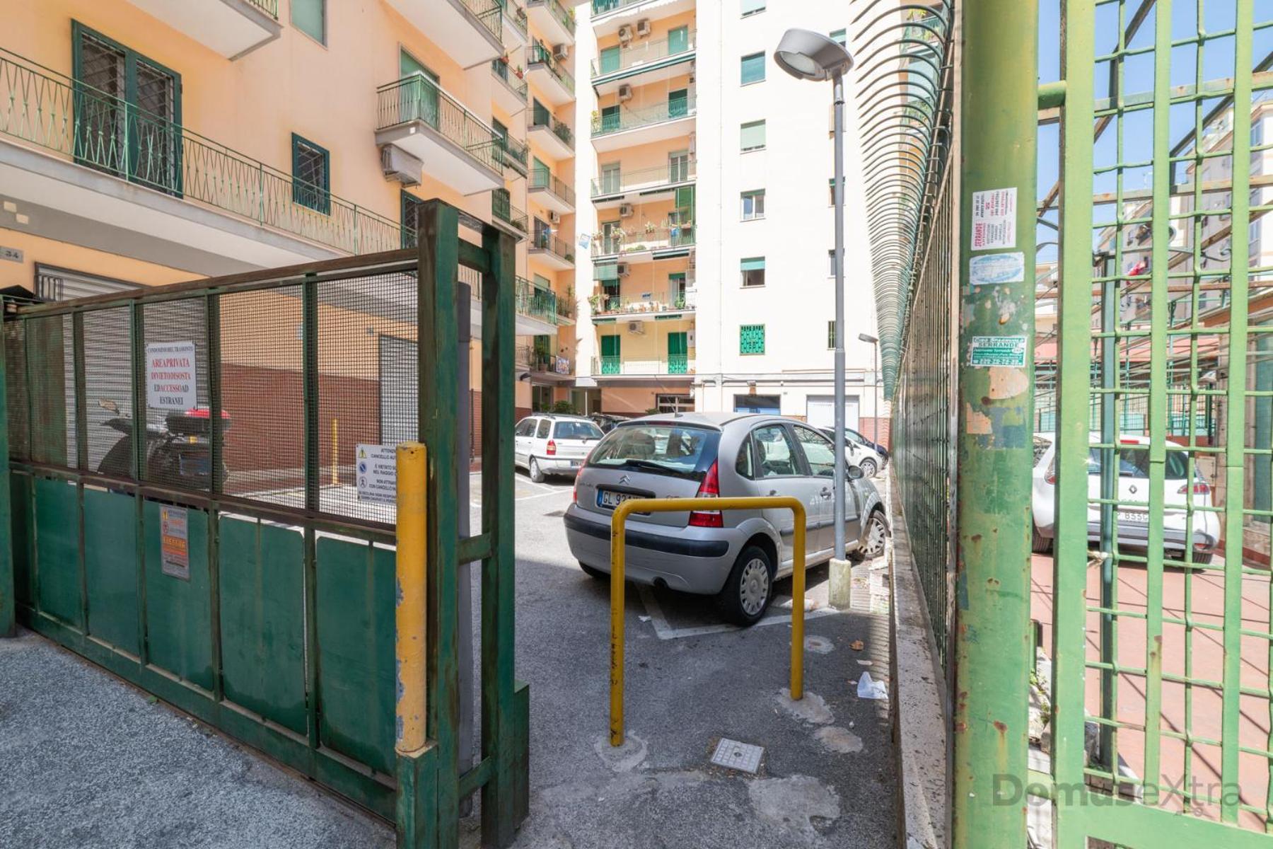 Clara Domus By Domusextra Apartment Naples