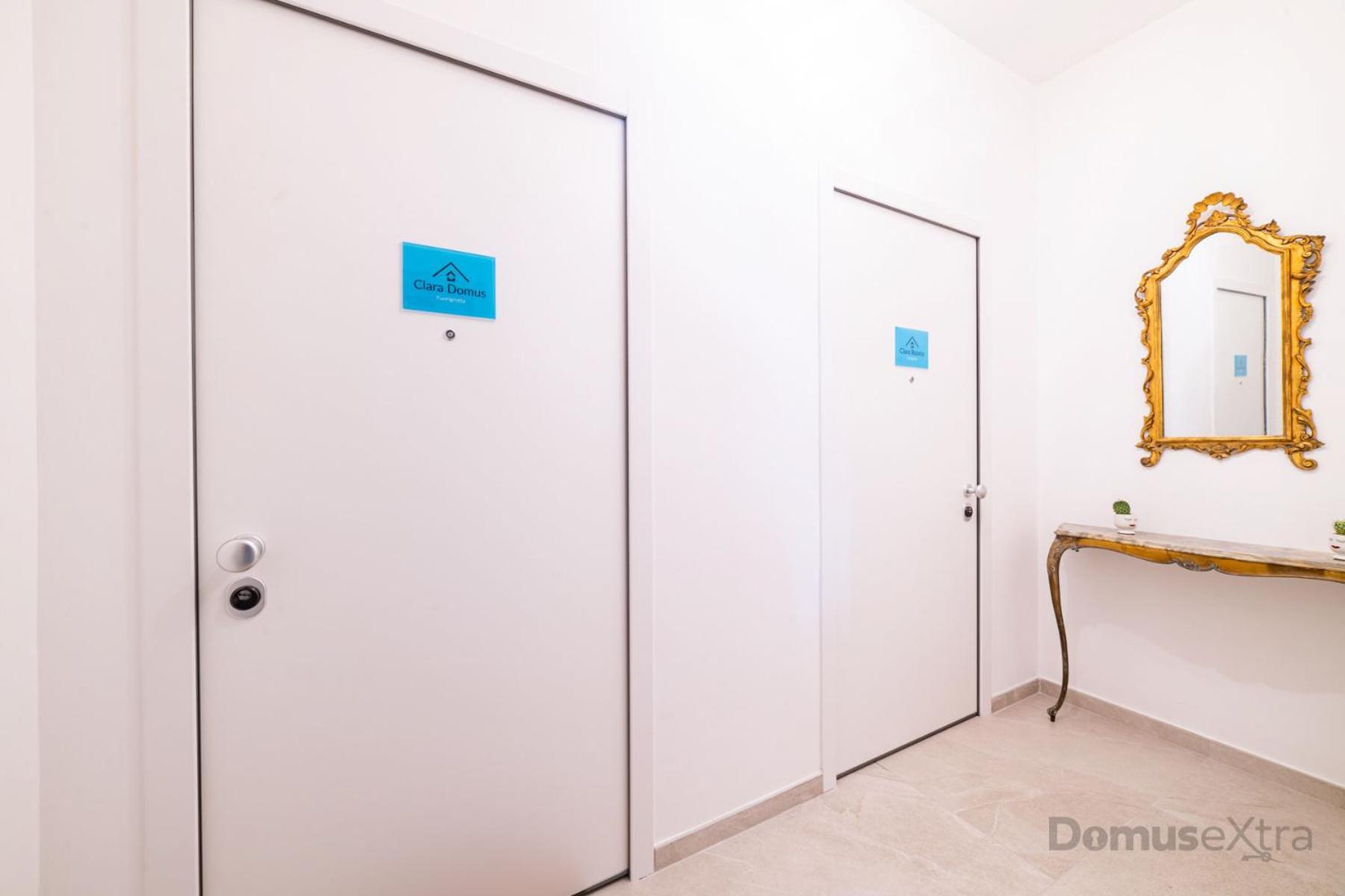 Apartment Clara Domus By Domusextra *