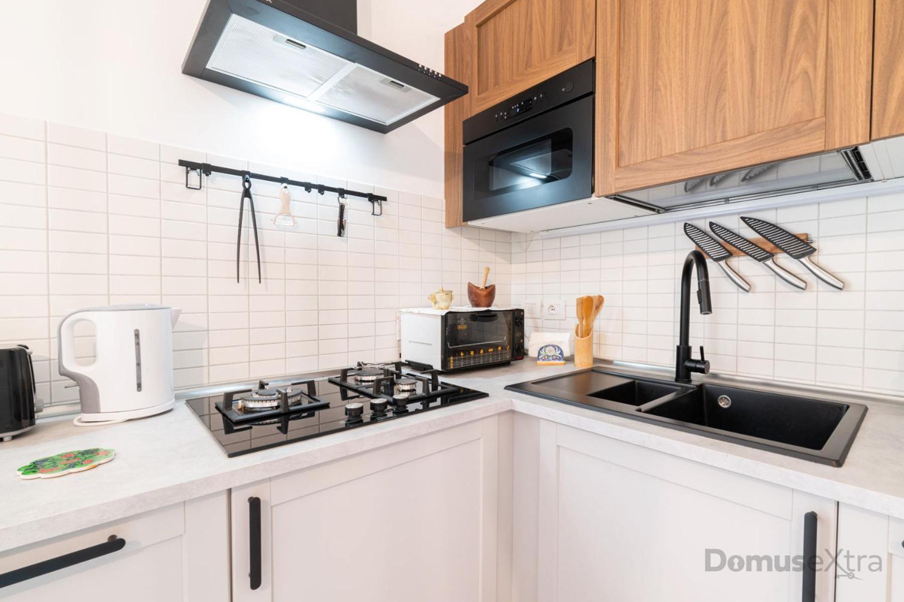 Apartment Clara Domus By Domusextra